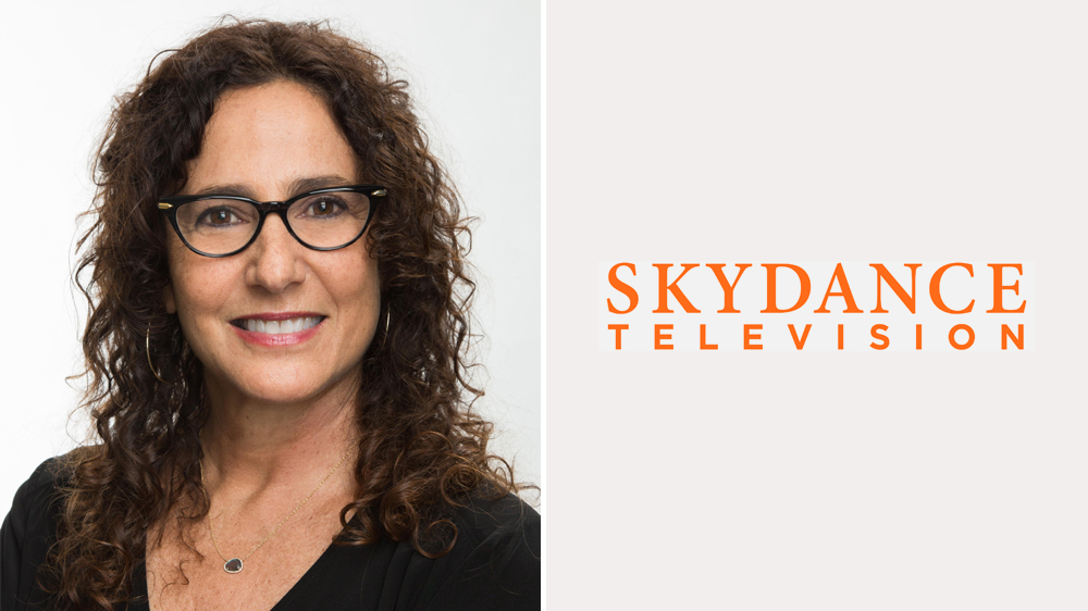 Marcy Ross Exits as Skydance TV President, Transitions to Overall Producing Deal - variety.com