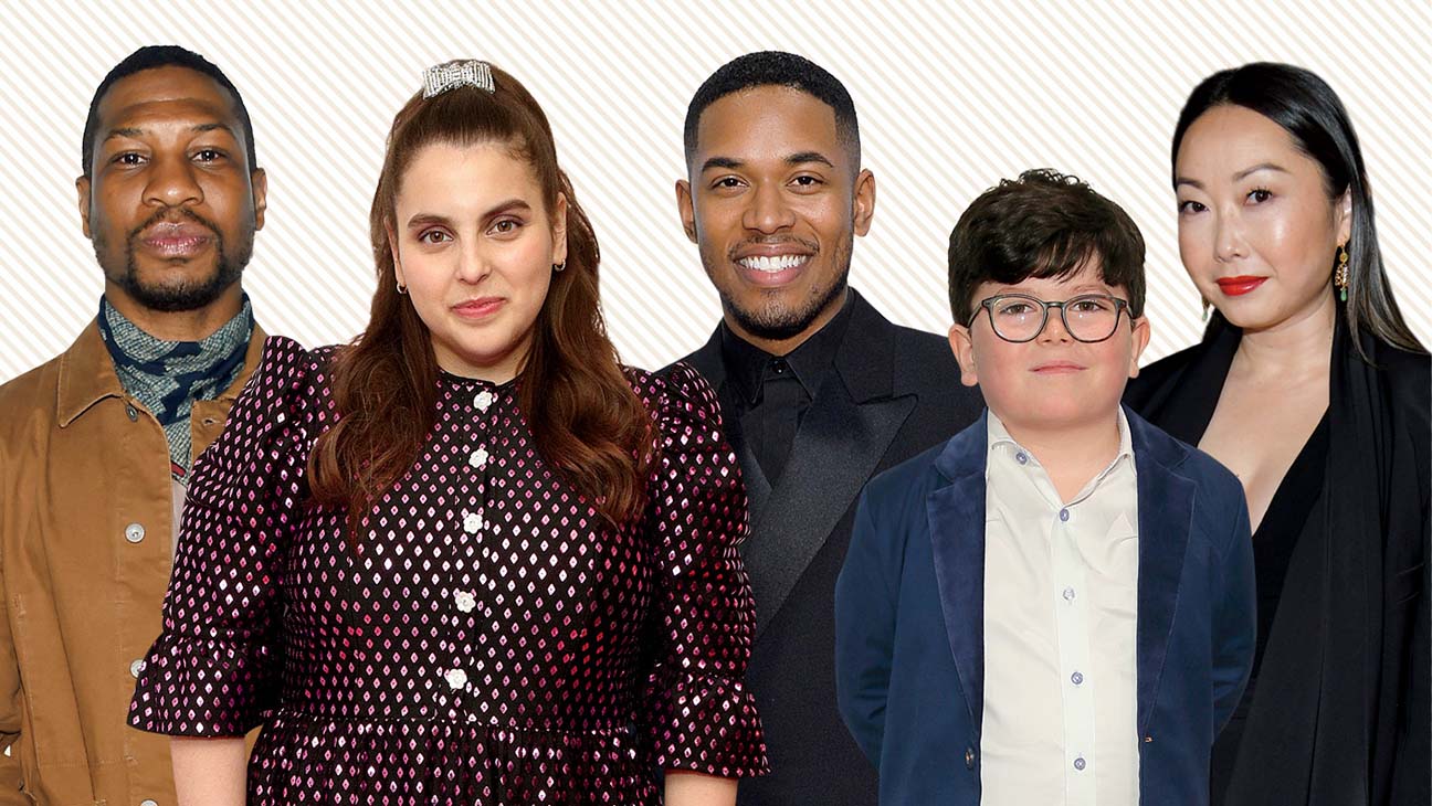 From Beanie Feldstein to Jonathan Majors: What's Next for This Year's Awards Season Breakouts - www.hollywoodreporter.com