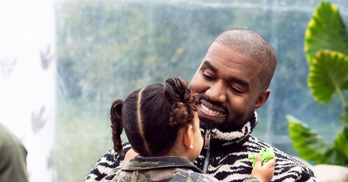 Kanye West rushed to comlete his album in 24 hours - www.ahlanlive.com - Kardashians