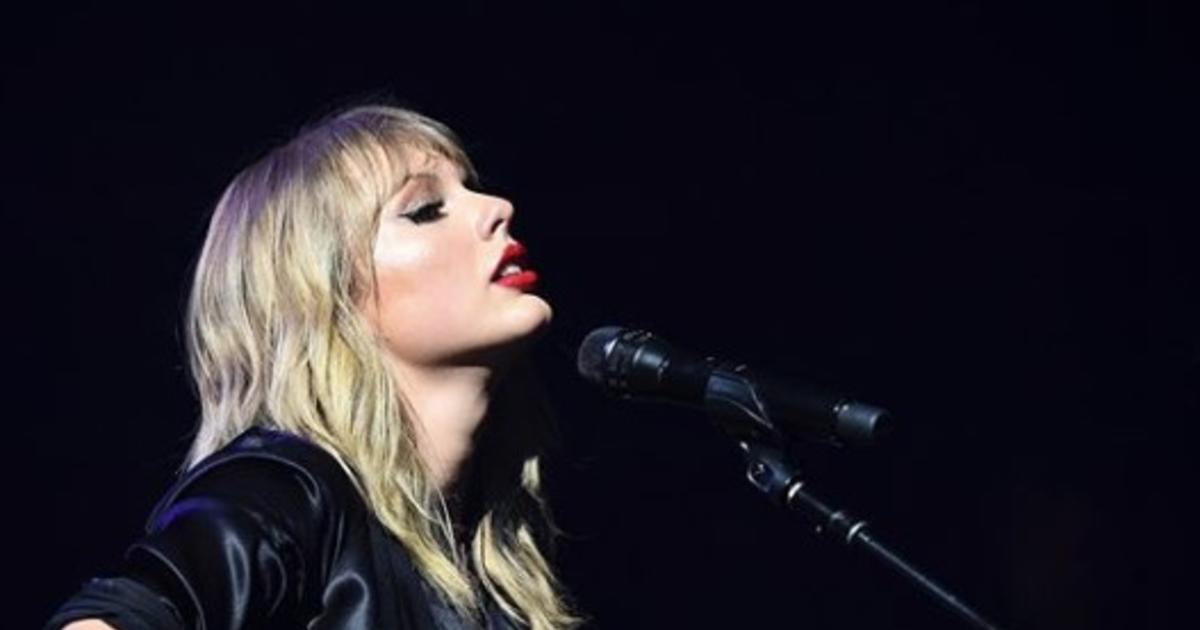 Tumblr fan Taylor Swift has turned off too-toxic Twitter - www.ahlanlive.com