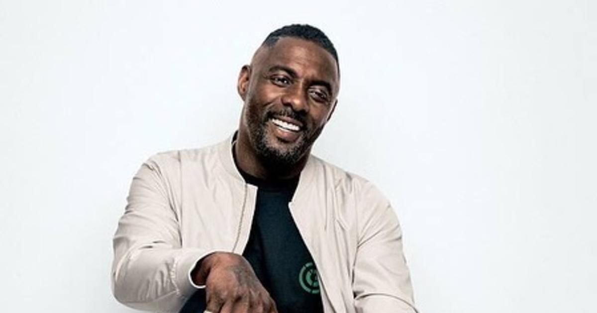 Idris Elba loves playing "bad guys" - www.ahlanlive.com - New York