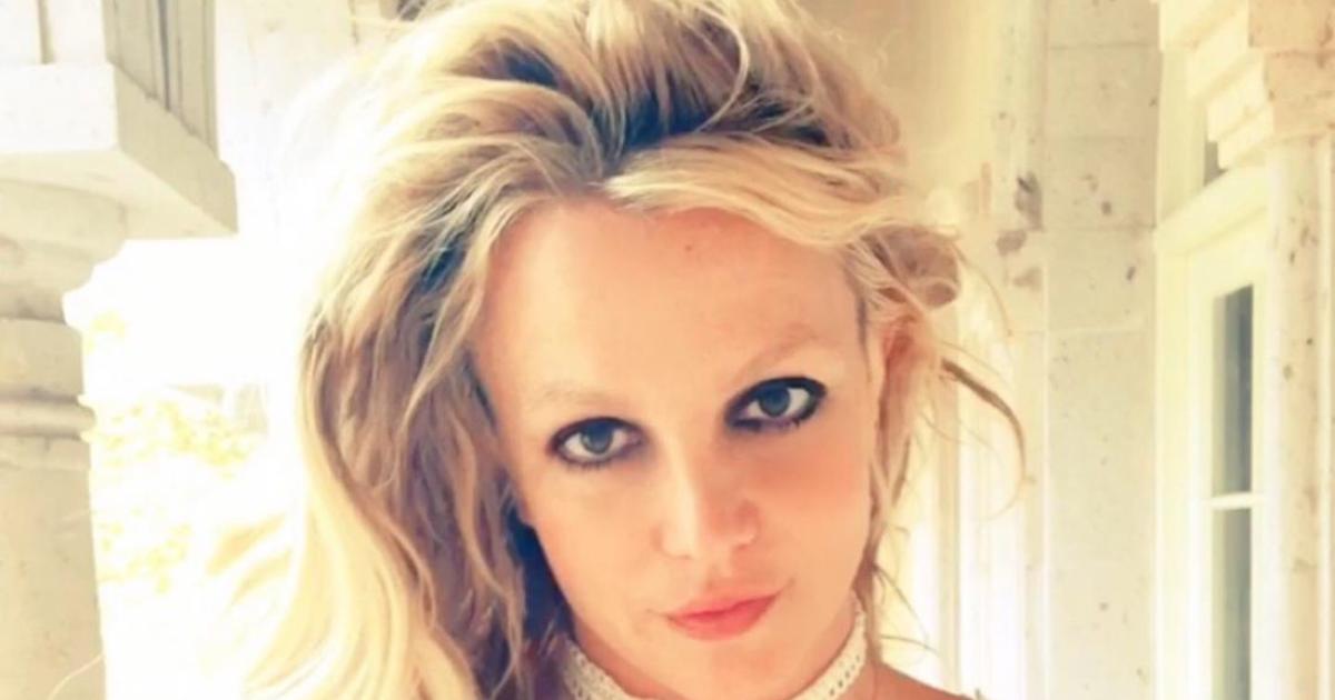 Britney Spears calls on social media to quit cyber bullying - www.ahlanlive.com - Los Angeles