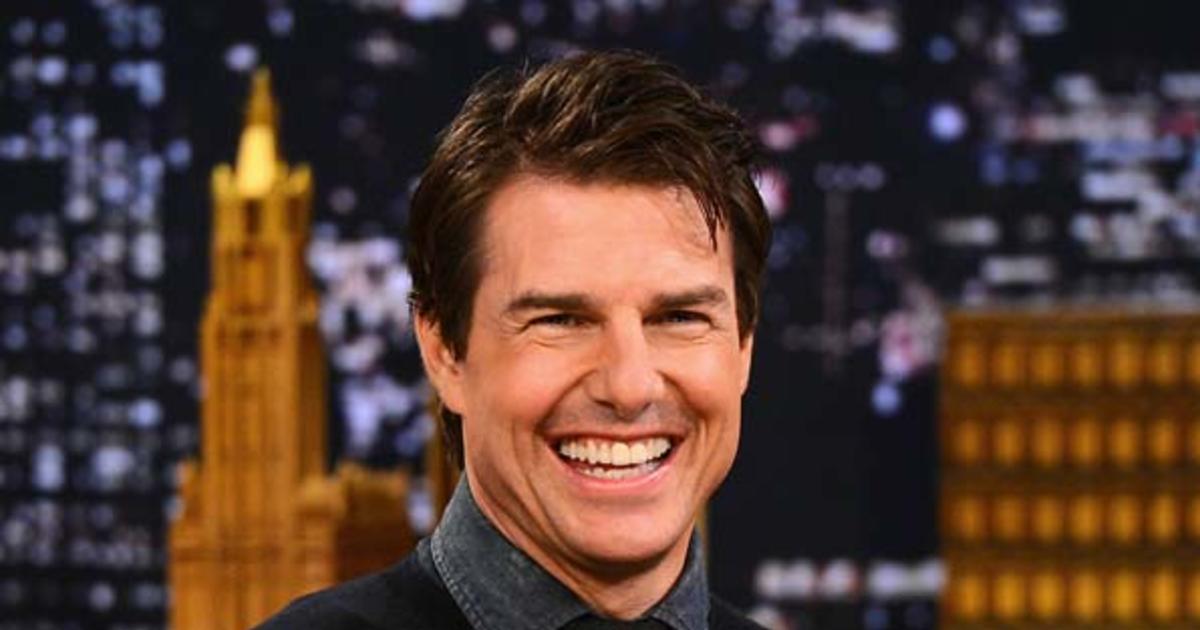Tom Cruise says Top Gun return is 'really weird' - www.ahlanlive.com