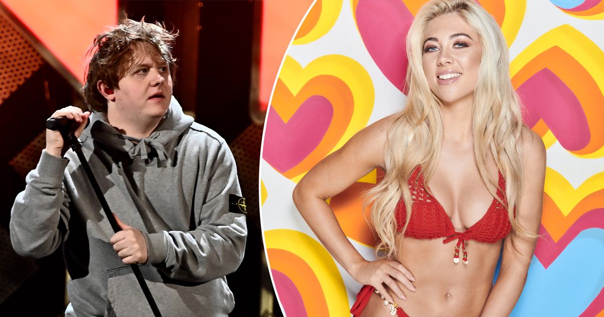 Love Island: Who is Paige Turley? Everything you need to know about Lewis Capaldi’s ex-girlfriend - www.ok.co.uk - Britain - Scotland