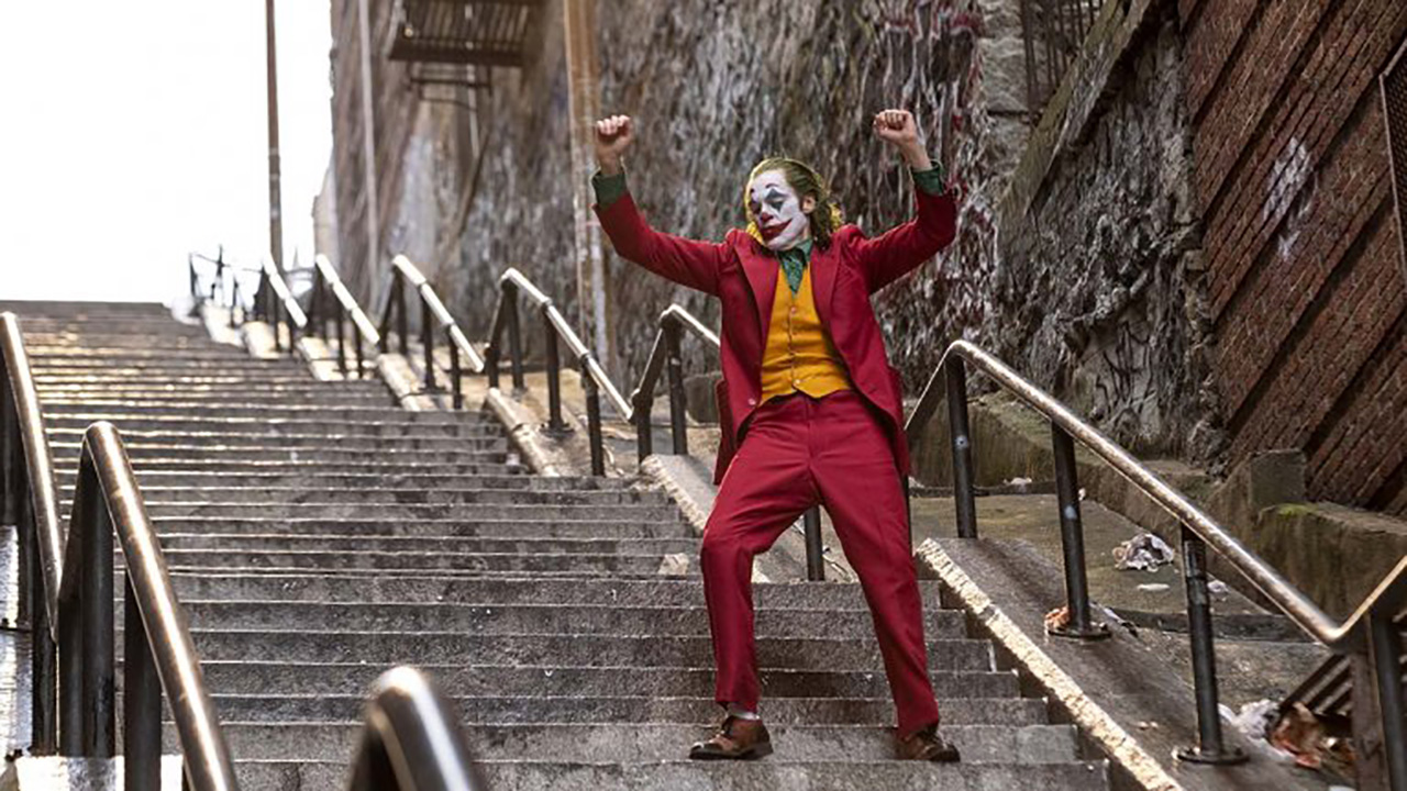 BAFTA Nominations Give The Last Laugh To “Joker” - www.hollywoodnews.com - Britain