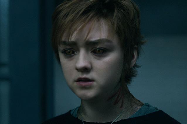 ‘New Mutants’ is back from the dead with 2nd Trailer - www.hollywood.com