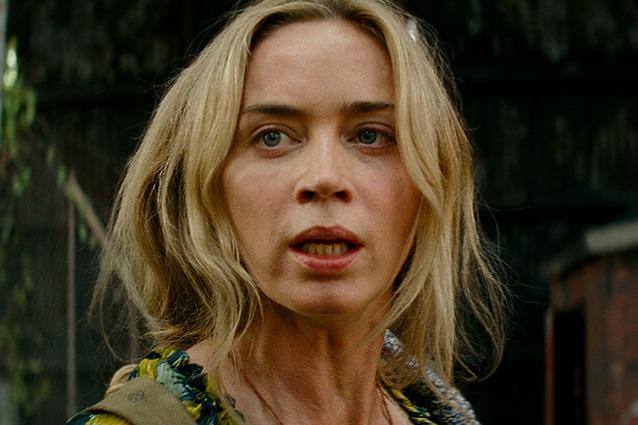 The full Trailer for ‘A Quiet Place: Part II’ is already a thrill ride - www.hollywood.com