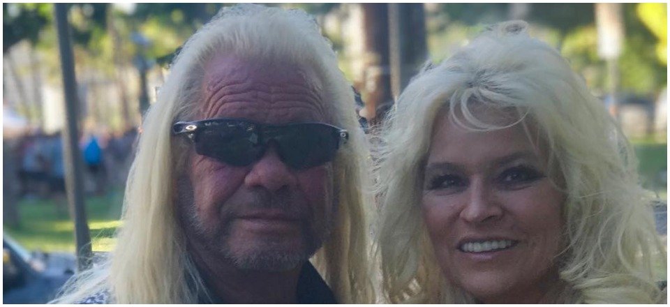 Duane ‘Dog’ Chapman On First Christmas Without Beth Chapman - www.hollywoodnewsdaily.com - Colorado