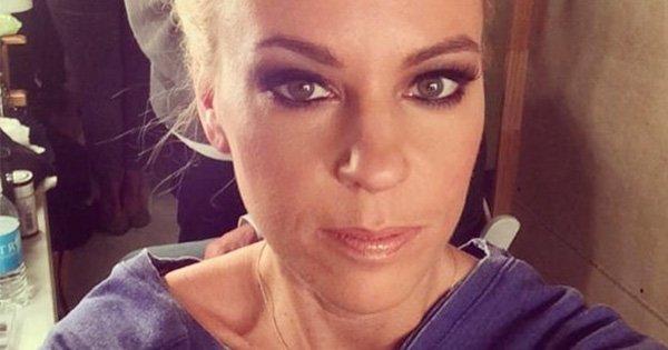 Kate Gosselin Fired, TLC Cans Mom of 8 Leaving Her Jobless - www.hollywoodnewsdaily.com
