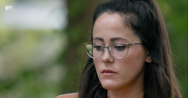 ‘Teen Mom 2’ Jenelle Evans Ready To Make The Most Out Of Life - www.hollywoodnewsdaily.com