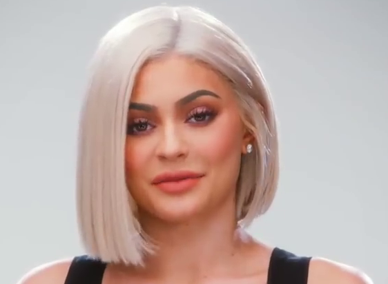 Kylie Jenner Reportedly Moving On From Travis Scott With Drake - www.hollywoodnewsdaily.com - Los Angeles