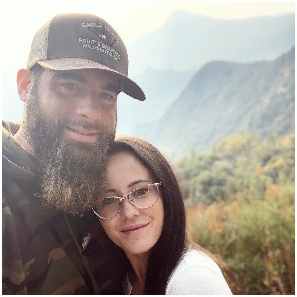 Jenelle Evans Fears For Her Life, Claims David Eason Is A Violent Man - www.hollywoodnewsdaily.com