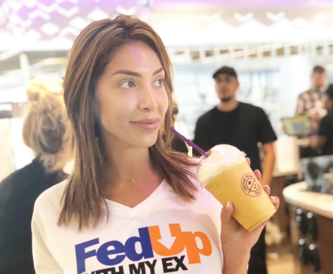 Farrah Abraham Criticized For Her Latest Video With Daughter Sophia - www.hollywoodnewsdaily.com
