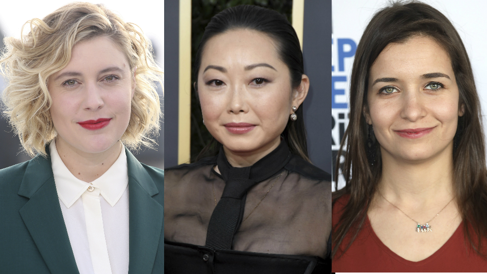 BAFTA Nominations: Female Filmmakers Shutout From Best Director… Again - deadline.com