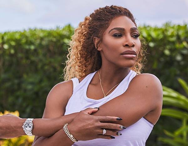 Serena Williams Shares Her Amazon Fitness Favorites for 2020 - www.eonline.com
