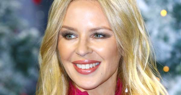 Heartbroken Kylie Minogue donates £265k to Australian bushfire crisis - www.msn.com - Australia