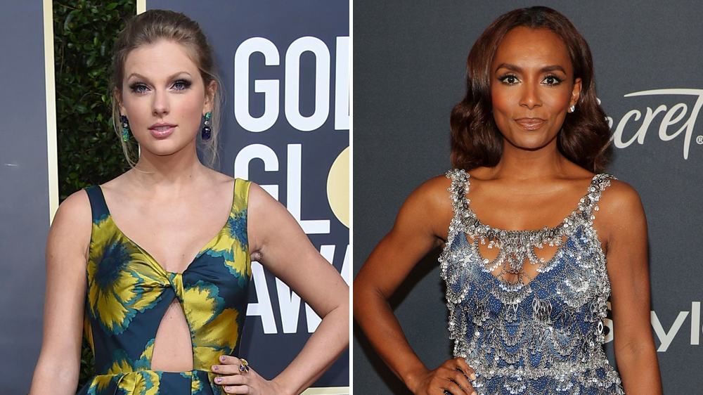 Taylor Swift, Janet Mock to Be Honored at GLAAD’S Media Awards - variety.com - Los Angeles