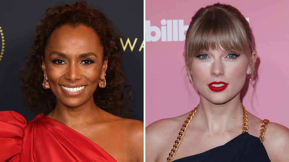 GLAAD Media Awards To Honor ‘Pose’ Producer Janet Mock And Grammy-Winning Musician Taylor Swift - deadline.com - Los Angeles