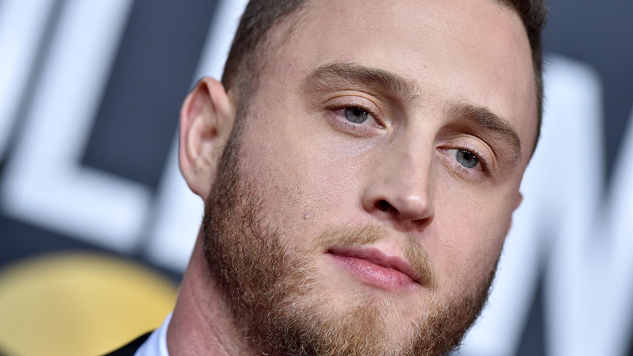 Tom Hanks' son brushes off cultural appropriation claims after speaking Jamaican patois at the Golden Globes - www.foxnews.com - Jamaica