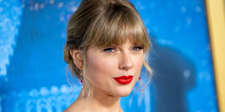 Taylor Swift to Receive 2020 GLAAD Vanguard Award - pitchfork.com - county Lamar - Tennessee - county Alexander