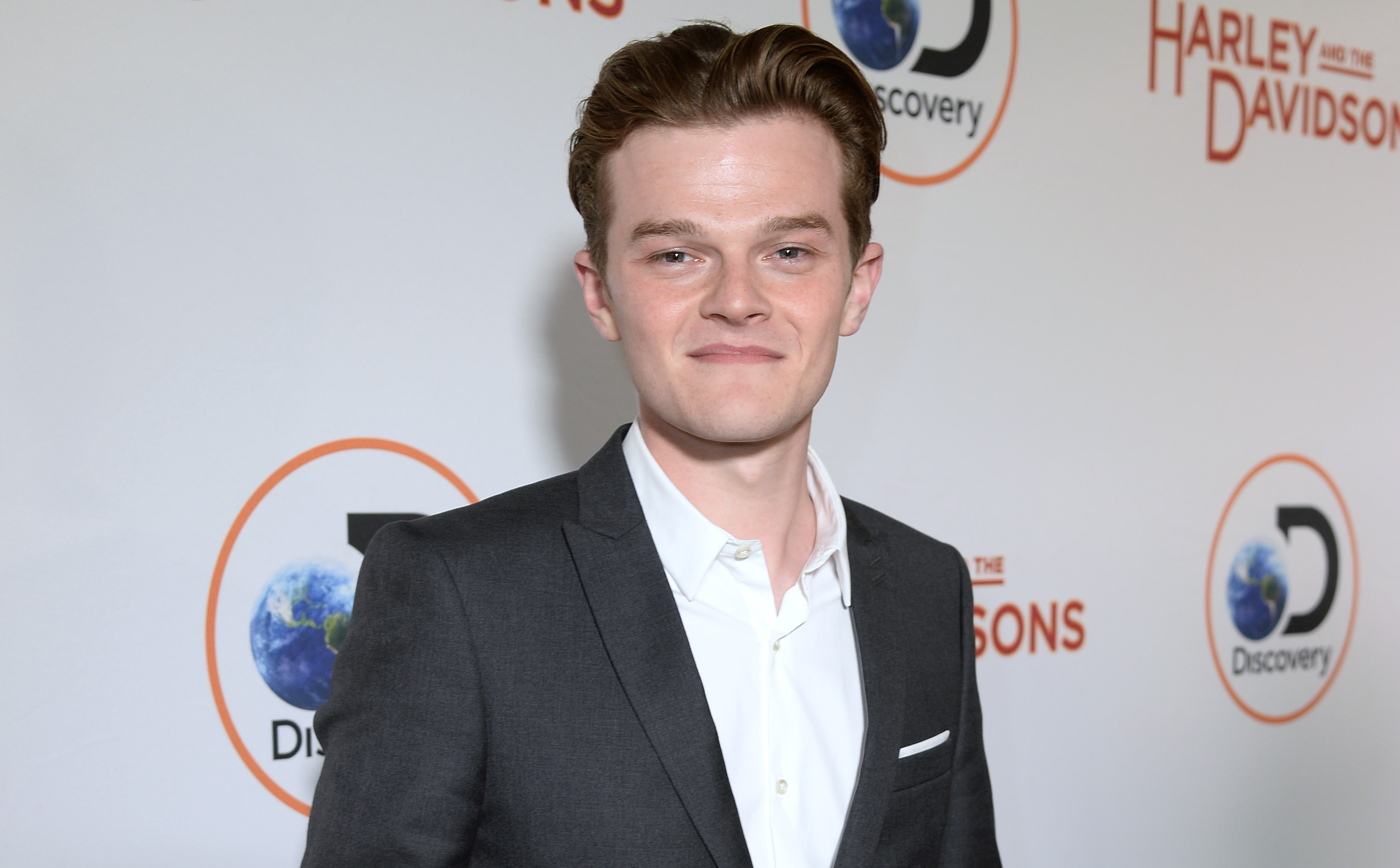 Robert Aramayo To Star In ‘The Lord Of the Rings’ Amazon TV Series - deadline.com