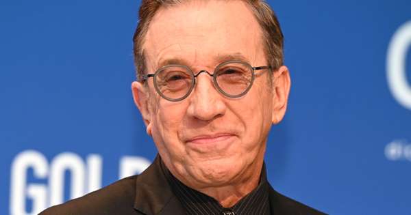 Tim Allen responds to being the butt of Ricky Gervais’ only regretted Golden Globes joke: ‘I didn’t really get it - it just went flat’ - www.msn.com