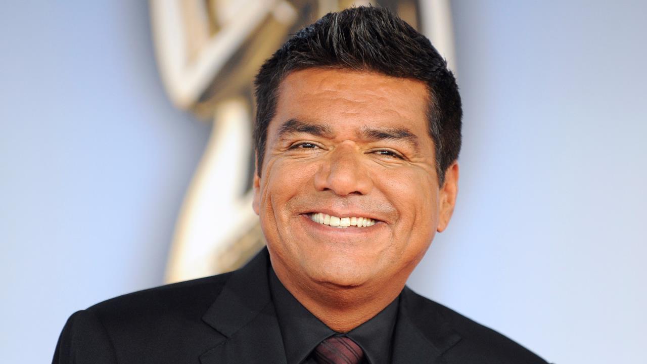 George Lopez's comment about Donald Trump being looked at by the Secret Service: report - www.foxnews.com - USA