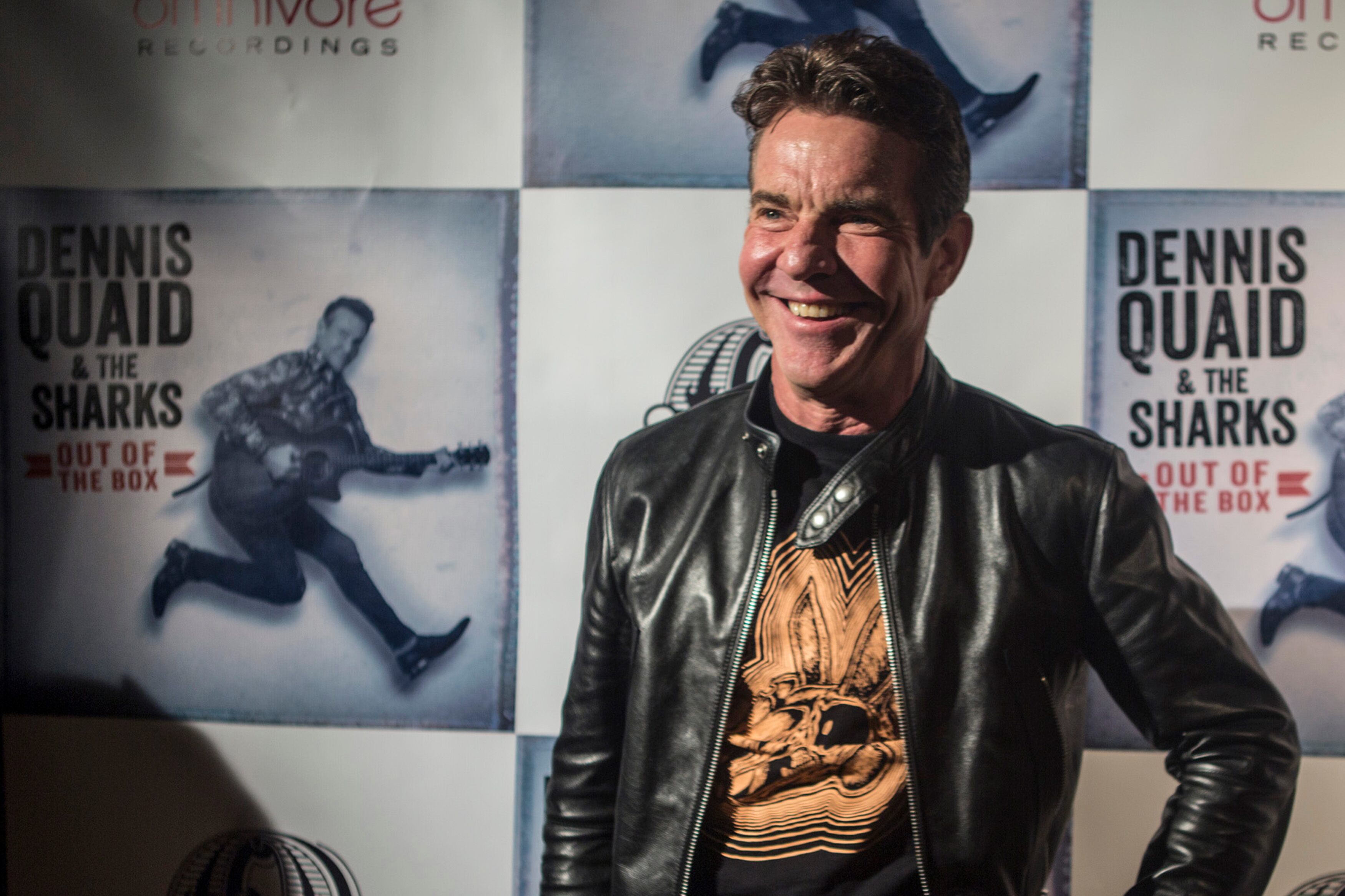 Dennis Quaid requests to pay more in child support after raking in millions last year - www.foxnews.com