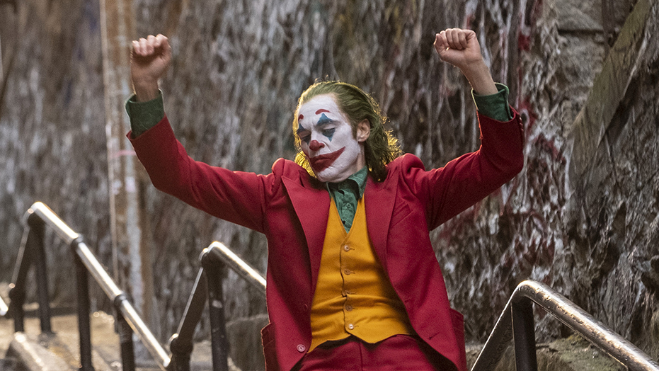 'Joker' leads BAFTA nominations - www.foxnews.com - Britain - Beverly Hills