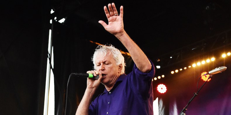 Guided by Voices Announce New Album and Tour, Share New Song “Volcano”: Listen - pitchfork.com - China