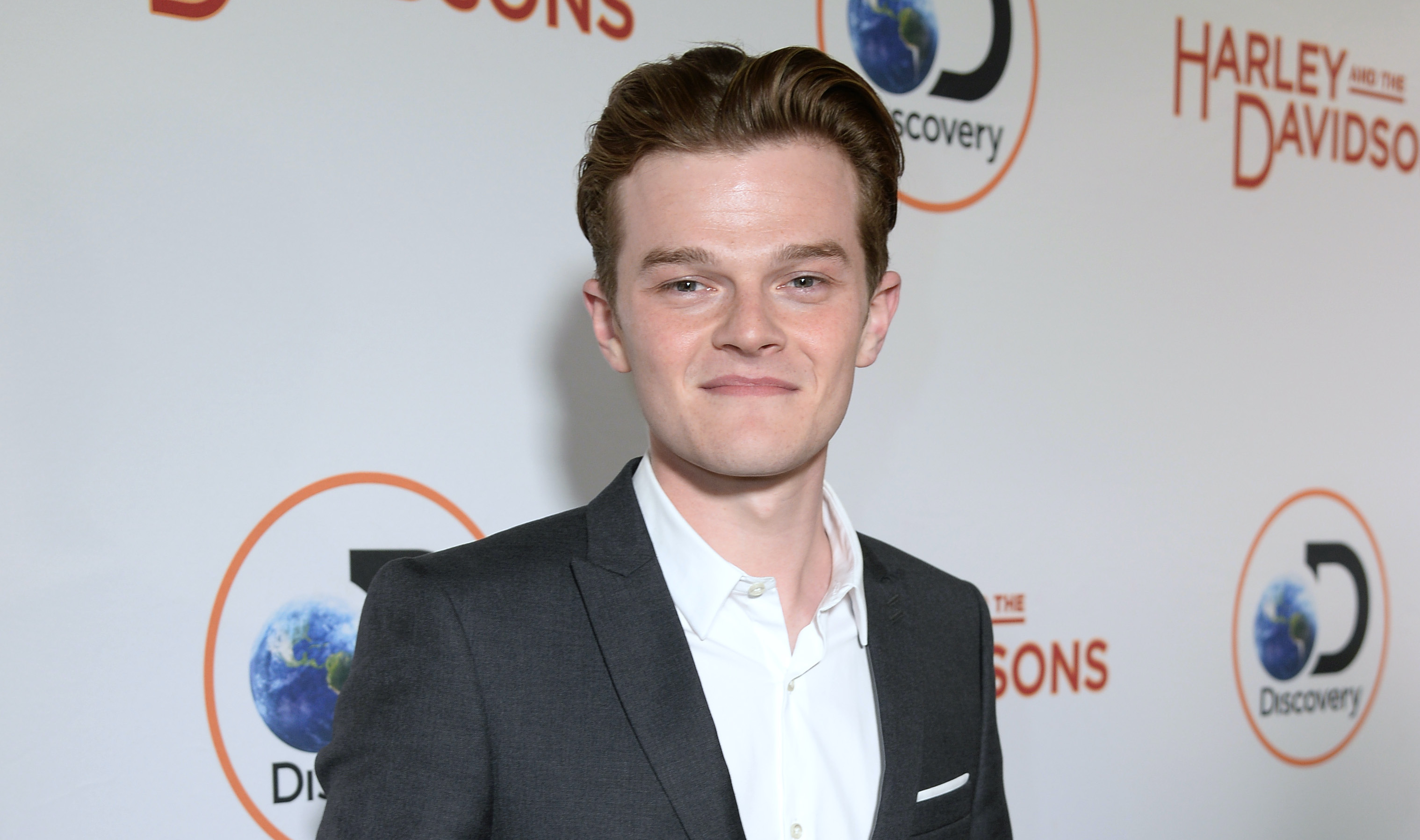 ‘Lord of the Rings’: Robert Aramayo Cast in Amazon Series - variety.com - Britain - county Stark