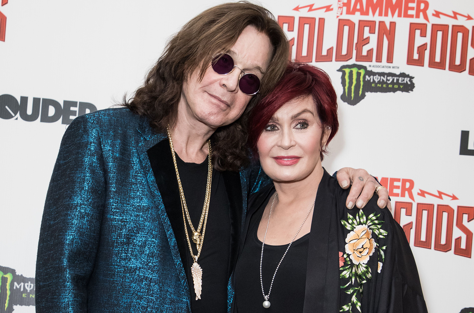 Sharon Osbourne Just Spilled the Beans on Ozzy's Next Collab and It's a Big One - www.billboard.com