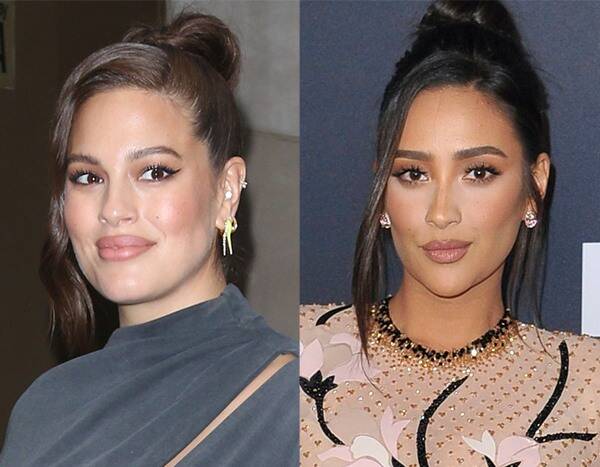 Ashley Graham and Shay Mitchell Give An Honest Look at Depression During Pregnancy - www.eonline.com
