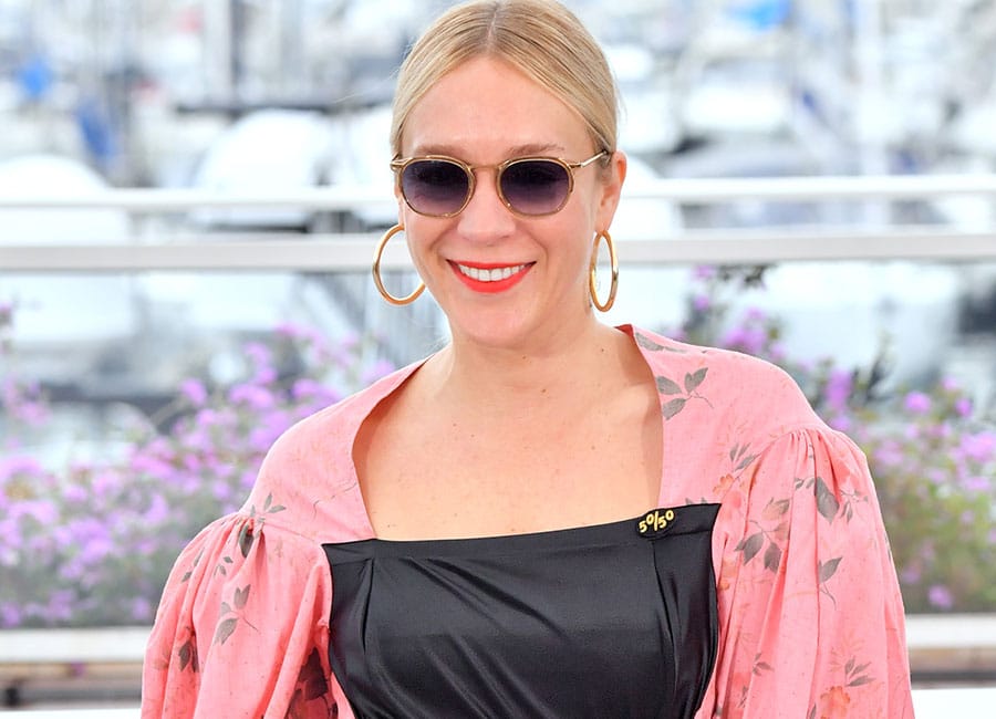 American Horror Story’s Chloe Sevigny reportedly expecting her first child - evoke.ie - USA - county Story