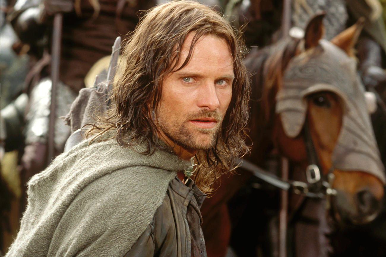 Lord of the Rings TV Series - www.tvguide.com