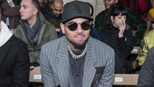 Chris Brown ‘Head Over Heels In Love’ With Baby Aeko: He’d ‘Sacrifice’ Everything For Him - hollywoodlife.com