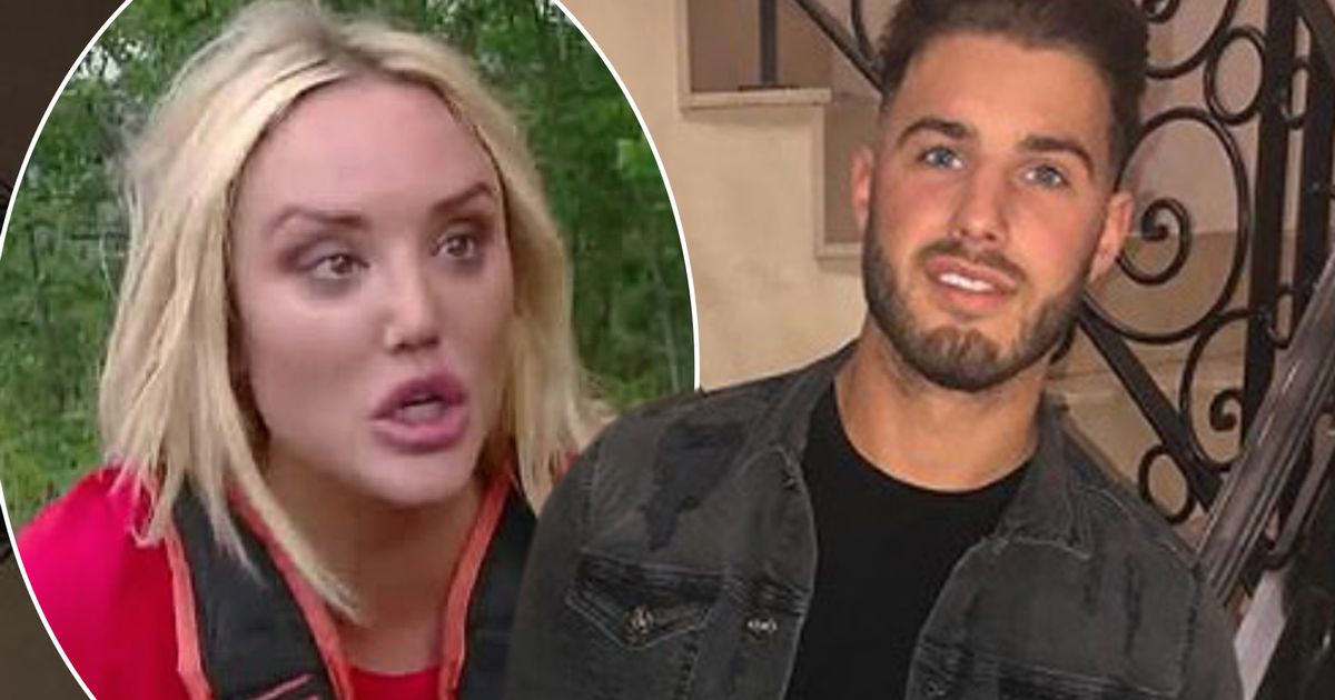 Joshua Ritchie’s mum takes dig at Charlotte Crosby by liking tweet branding her a 'psycho' after their split - www.ok.co.uk - Australia - county Crosby