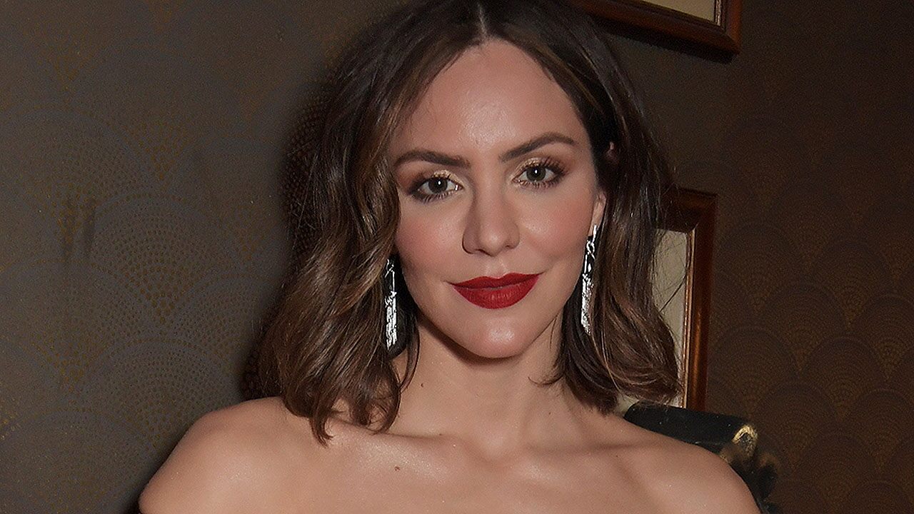 Katharine McPhee reflects on career, relationship to David Foster as Broadway show wraps - www.foxnews.com