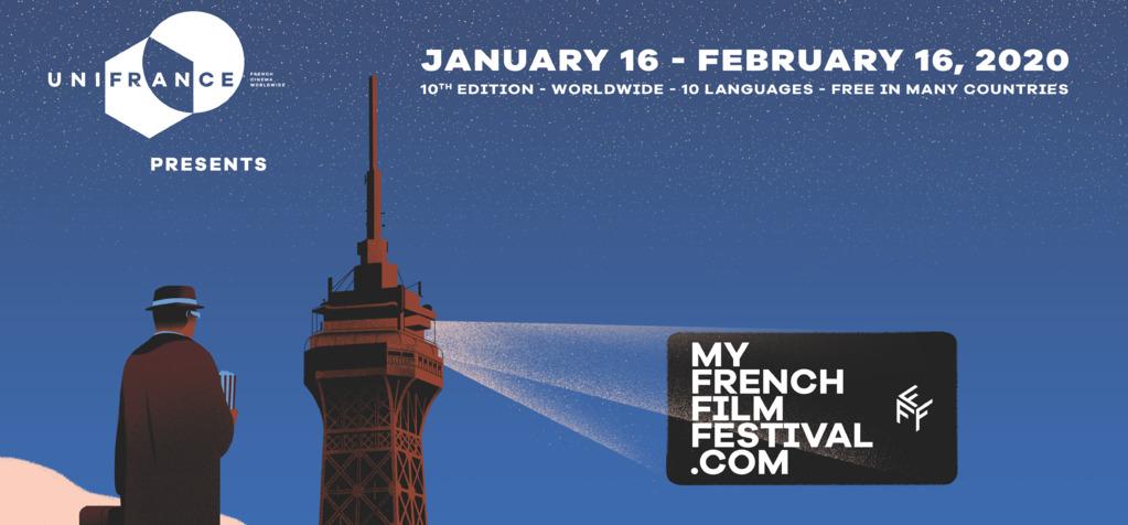 MyFrenchFilmFestival to Highlight 10 Films; Ira Sachs Presides Over Jury - variety.com - France - USA