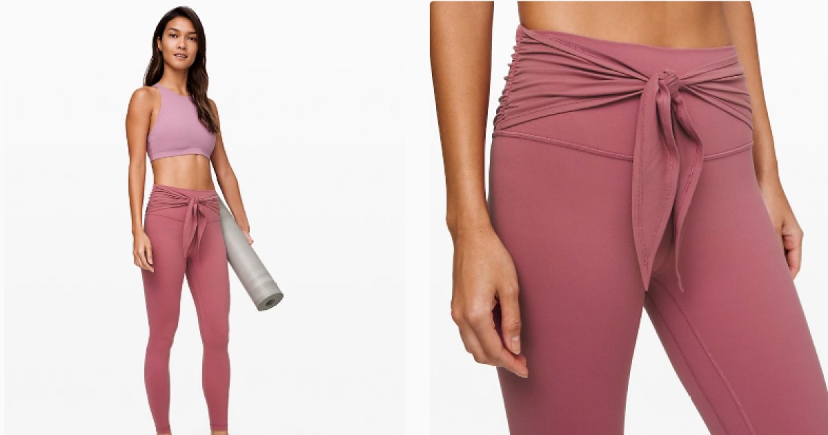 Stock Up on Workout Gear With the Help of Lululemon’s Major Sale - www.usmagazine.com