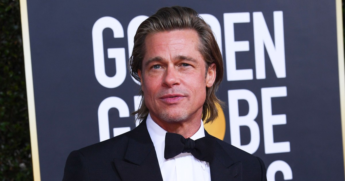 Brad Pitt Reveals He Sculpts, Hopes to ‘Inspire’ His and Angelina Jolie’s Kids With Art - www.usmagazine.com - Hollywood