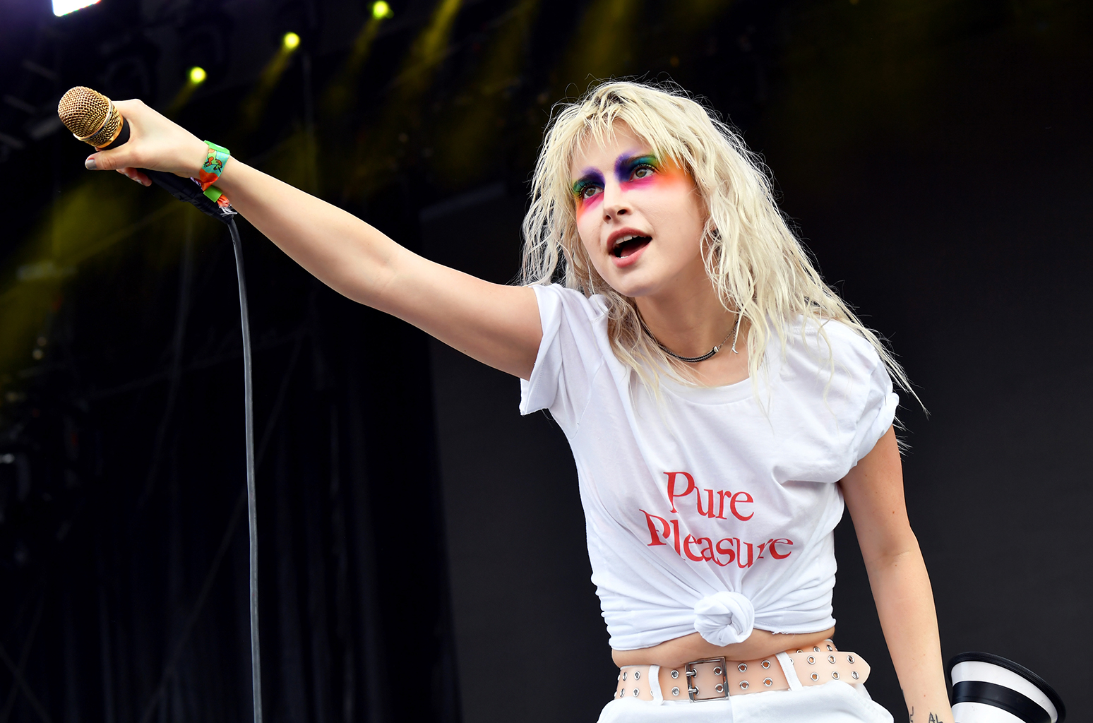 Everything We Know About Hayley Williams' New Solo Project - www.billboard.com