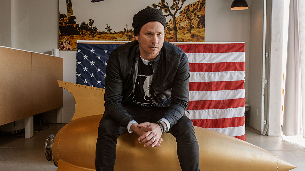 Hipgnosis Songs Acquires Catalog From Blink-182’s Tom DeLonge - variety.com