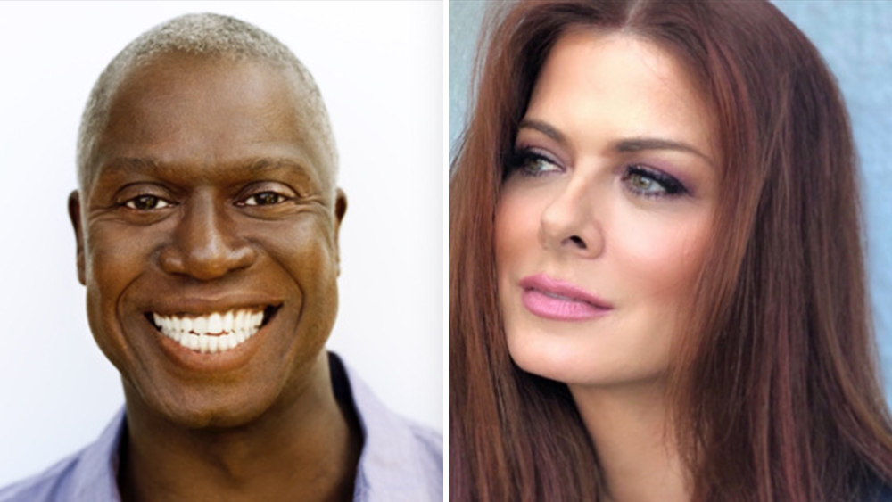 André Braugher Joins Debra Messing In Broadway’s Upcoming ‘Birthday Candles’ - deadline.com
