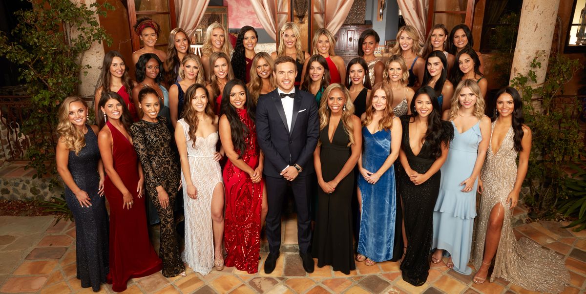 Theory: I Don't Think Bachelor Peter Weber's Final Rose Ceremony Has Happened Yet - www.cosmopolitan.com