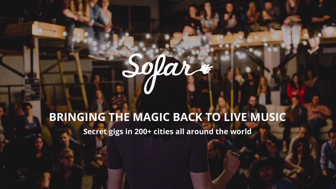 Sofar Sounds Reaches $460,000 Settlement With Department of Labor (EXCLUSIVE) - variety.com - New York