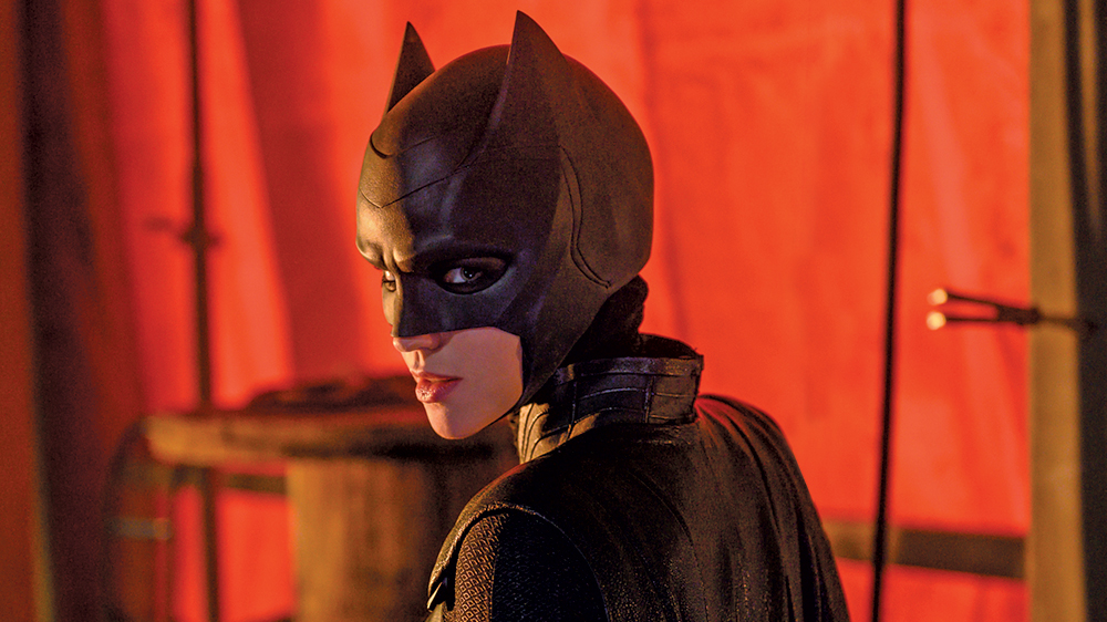 The CW Renews ‘Batwoman,’ ‘Riverdale,’ 11 Other Series for 2020-2021 Season - variety.com