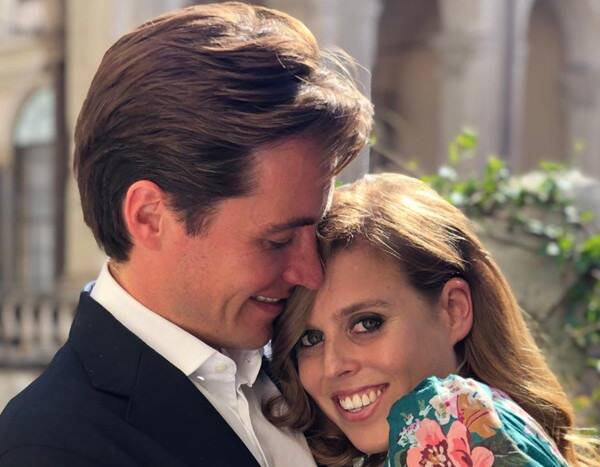How Princess Beatrice's Big Day Will Differ From Other Royal Weddings - www.eonline.com