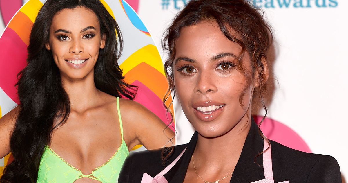 Rochelle Humes breaks silence on sister Sophie Piper joining Love Island line-up - www.ok.co.uk - Maldives