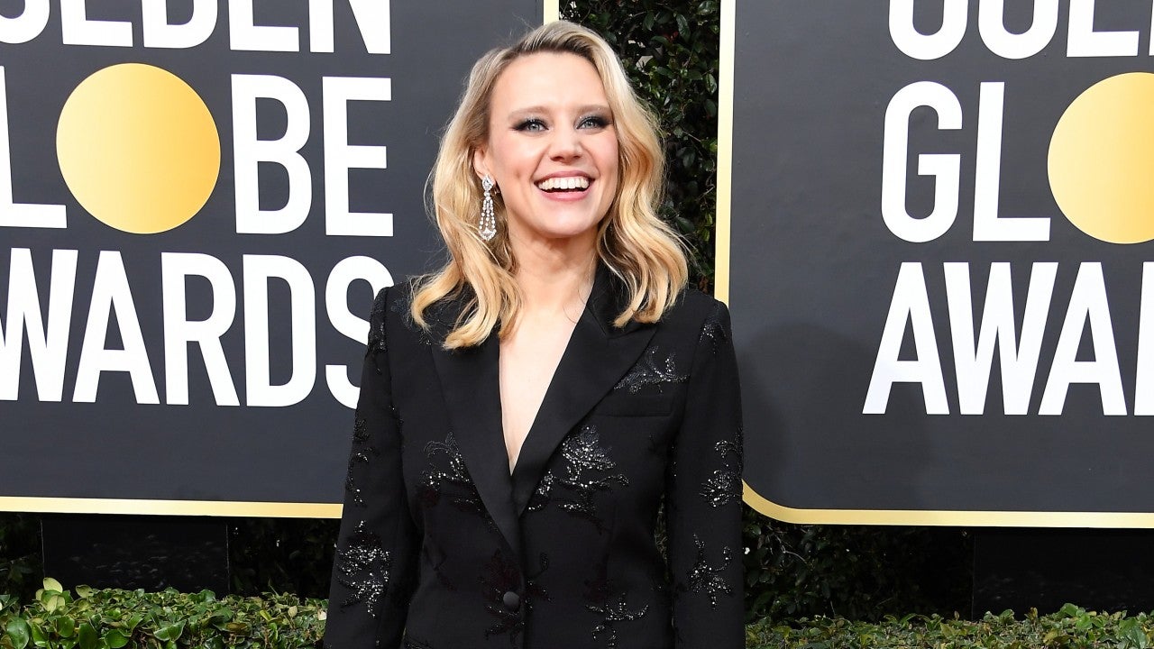 Kate McKinnon Says She 'Blew It' Upon Meeting Beyoncé and JAY-Z at Golden Globes - www.etonline.com